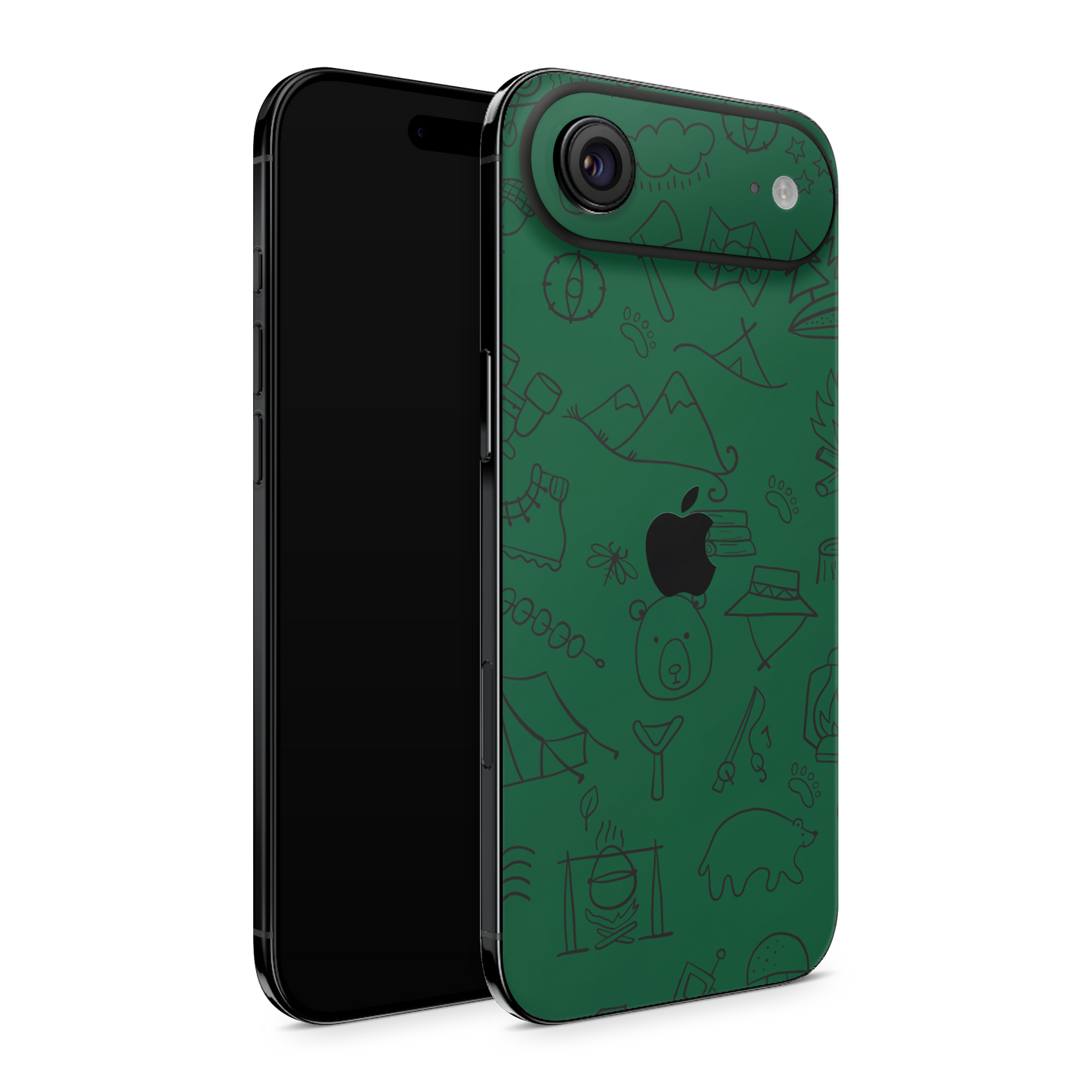 iPhone 17 Air Skins