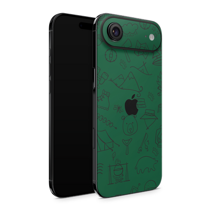 iPhone 17 Air Skins