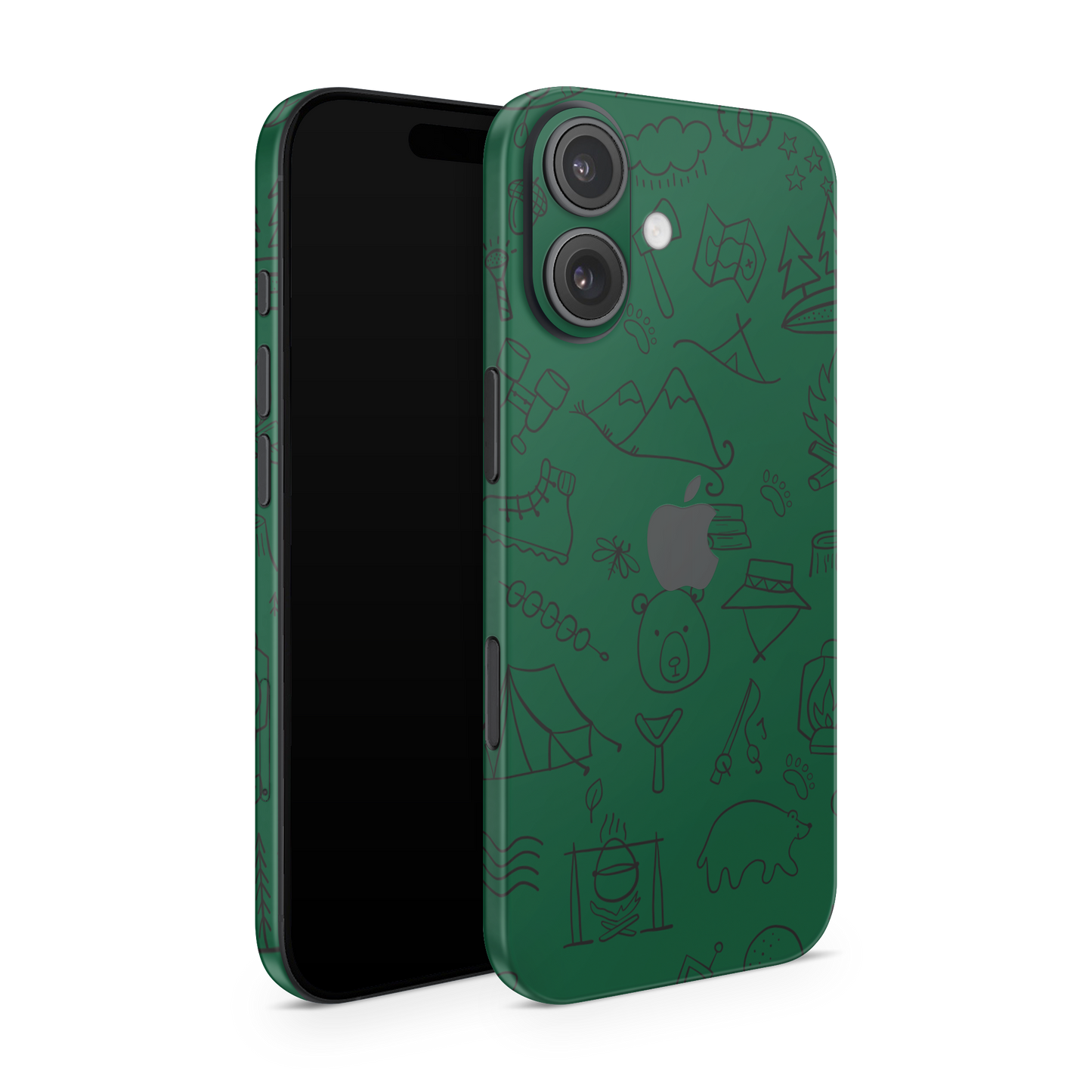 iPhone 17 Skins