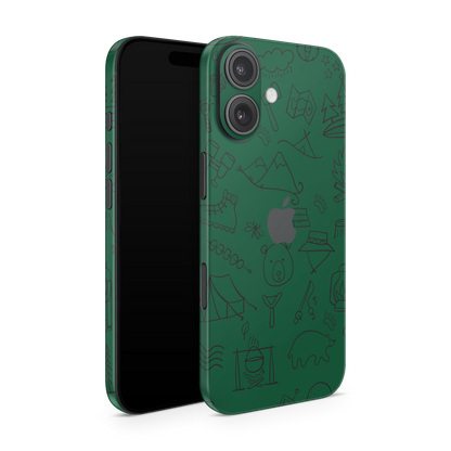 iPhone 17 Skins