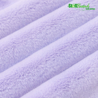 Shannon Luxe Cuddle® Encore – Hochwertiger Kurzhaarplüsch