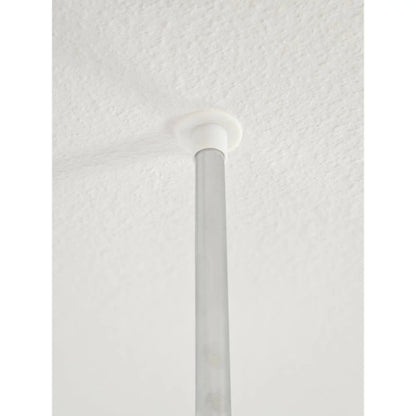Teleskop-Blumenregal 175-275 cm Pflanztreppe Blumentreppe Regal Pflanzenregal