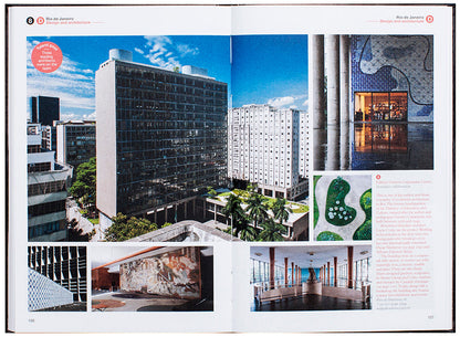 Rio de Janeiro: The Monocle Travel Guide Series