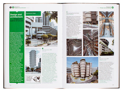 Singapore: The Monocle Travel Guide Series