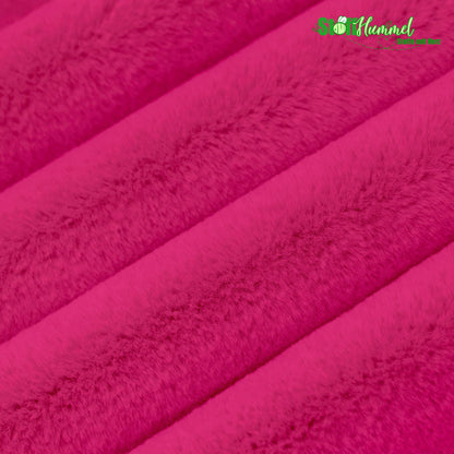 Shannon Luxe Cuddle® Encore – Hochwertiger Kurzhaarplüsch