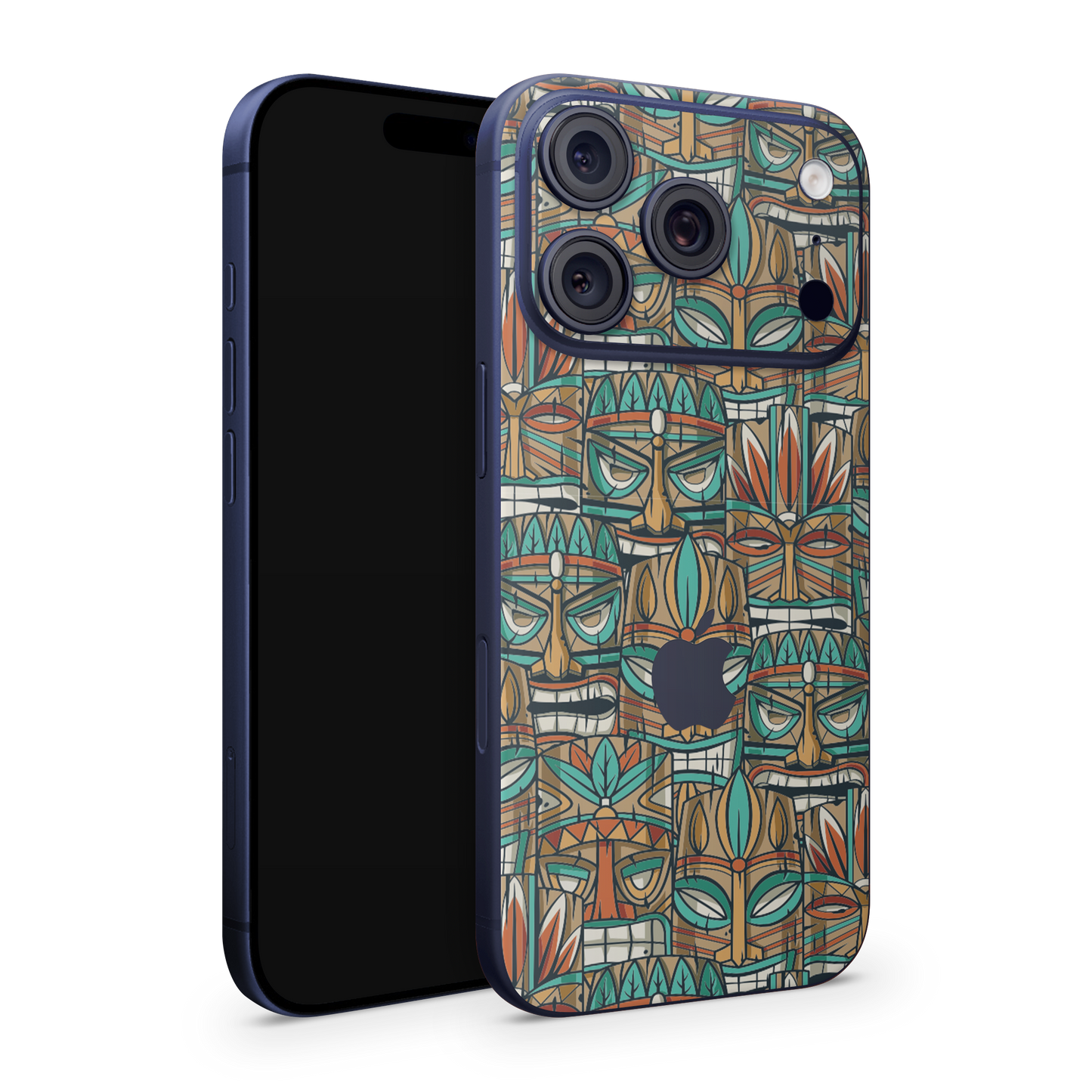 iPhone 17 Pro Skins