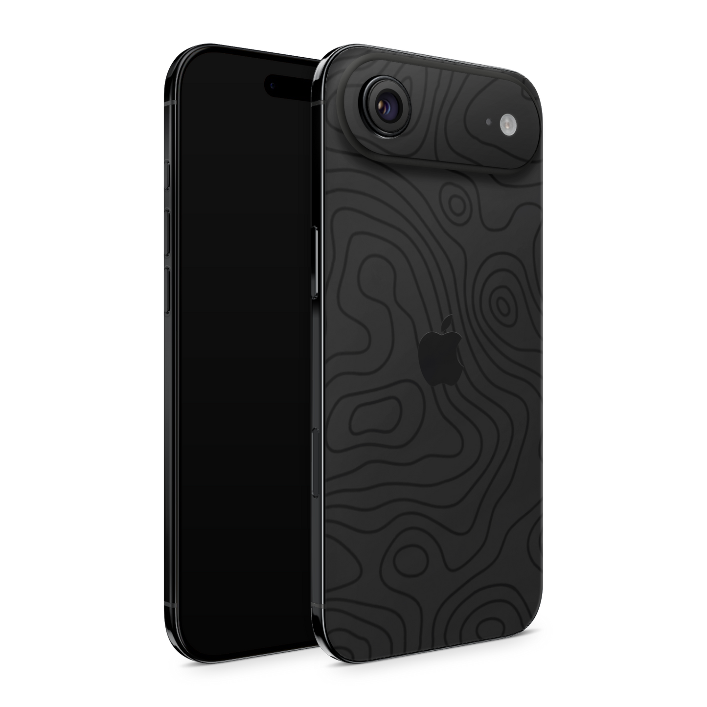 iPhone 17 Air Skin