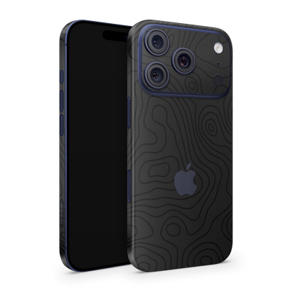 iPhone 17 Pro Max Skin