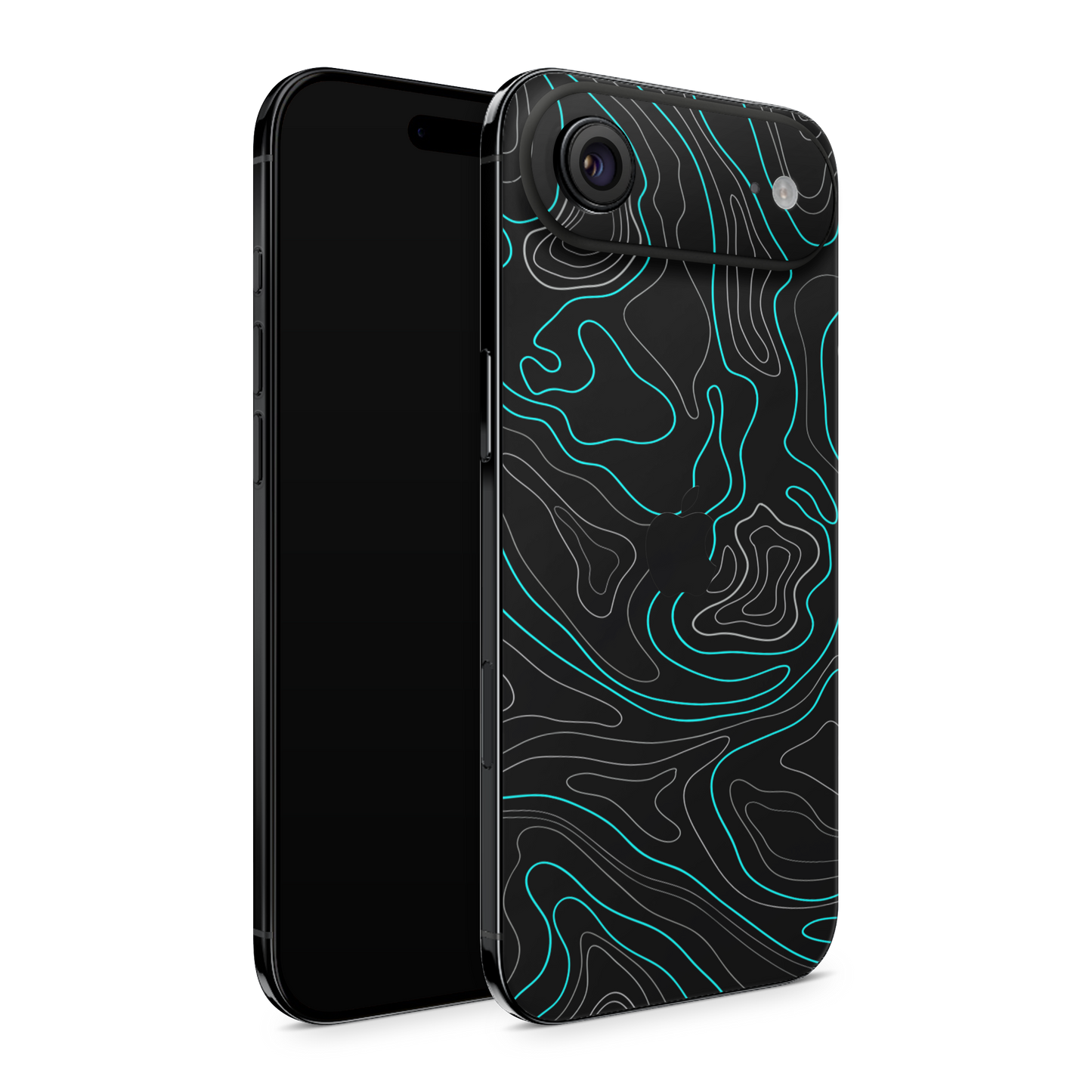 iPhone 17 Air Skin