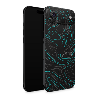 iPhone 17 Air Skin