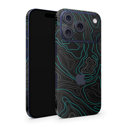 iPhone 17 Pro Max Skin