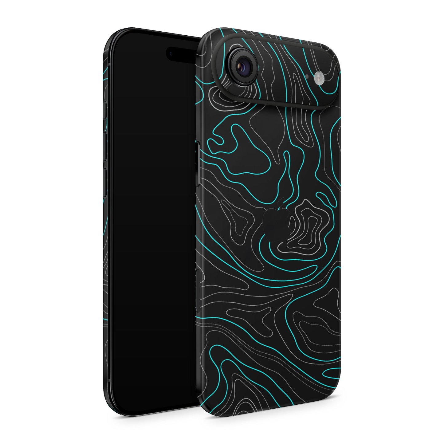 iPhone 17 Air Skin