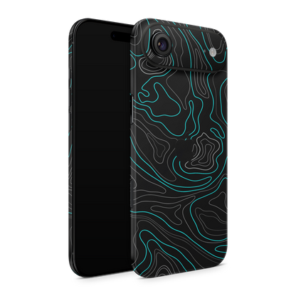 iPhone 17 Air Skin