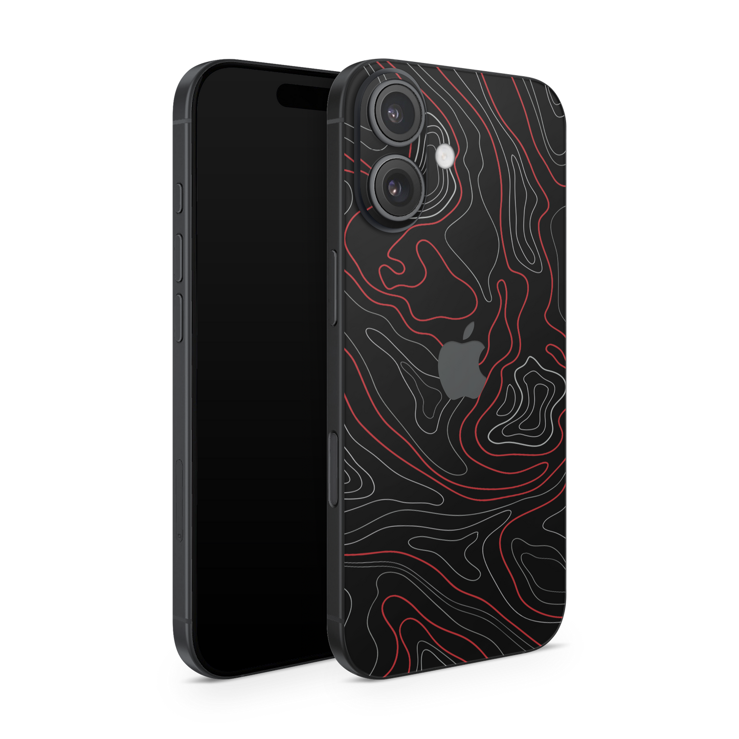 iPhone 17 Skin