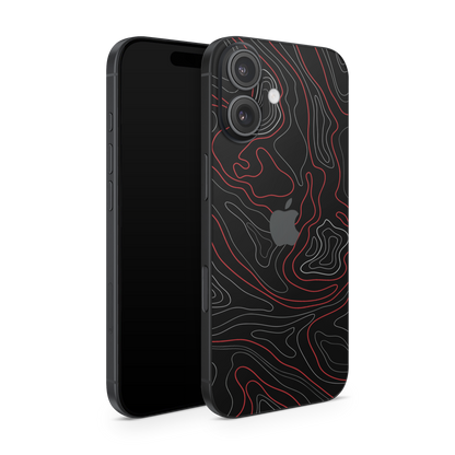 iPhone 17 Skin