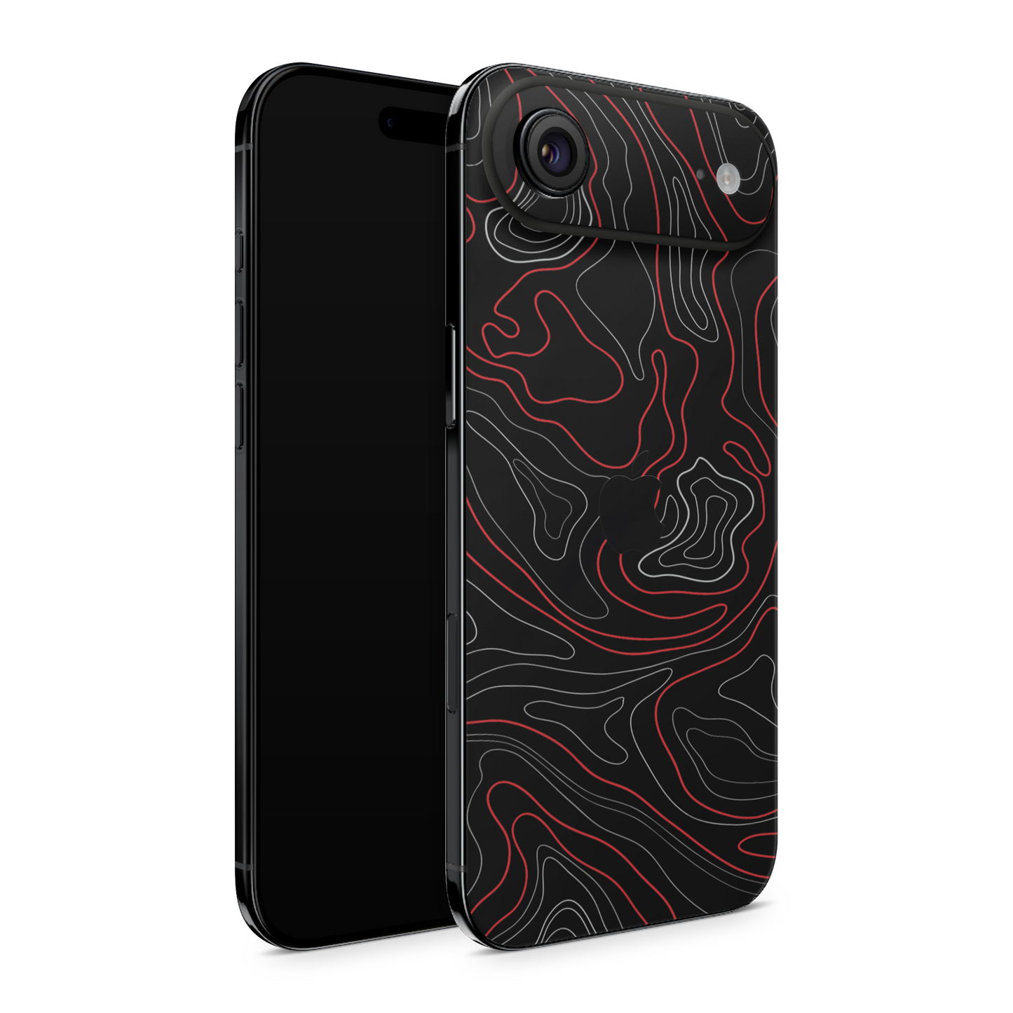 iPhone 17 Air Skin