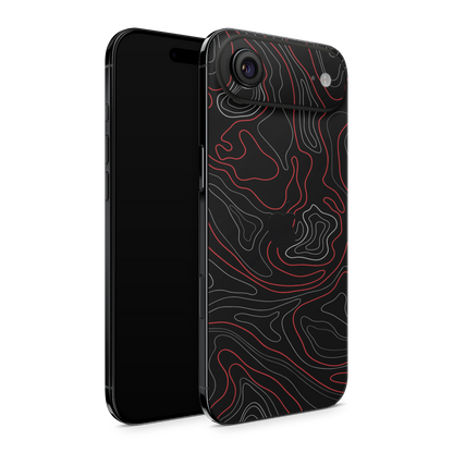 iPhone 17 Air Skin