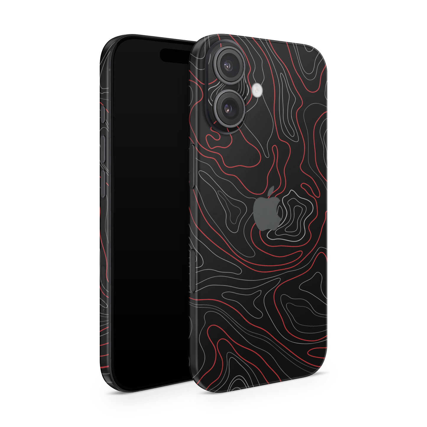 iPhone 17 Skin