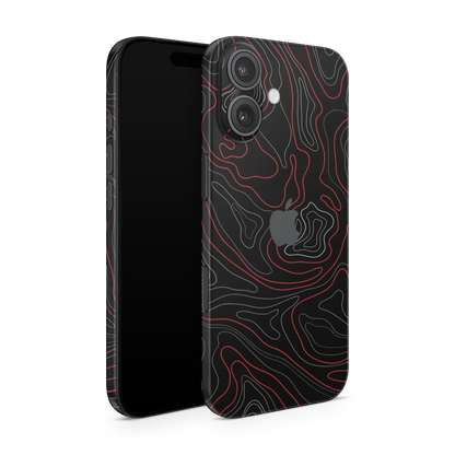 iPhone 17 Skin