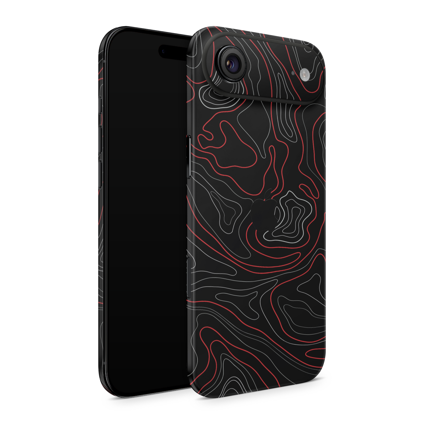 iPhone 17 Air Skin