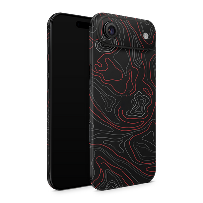 iPhone 17 Air Skin