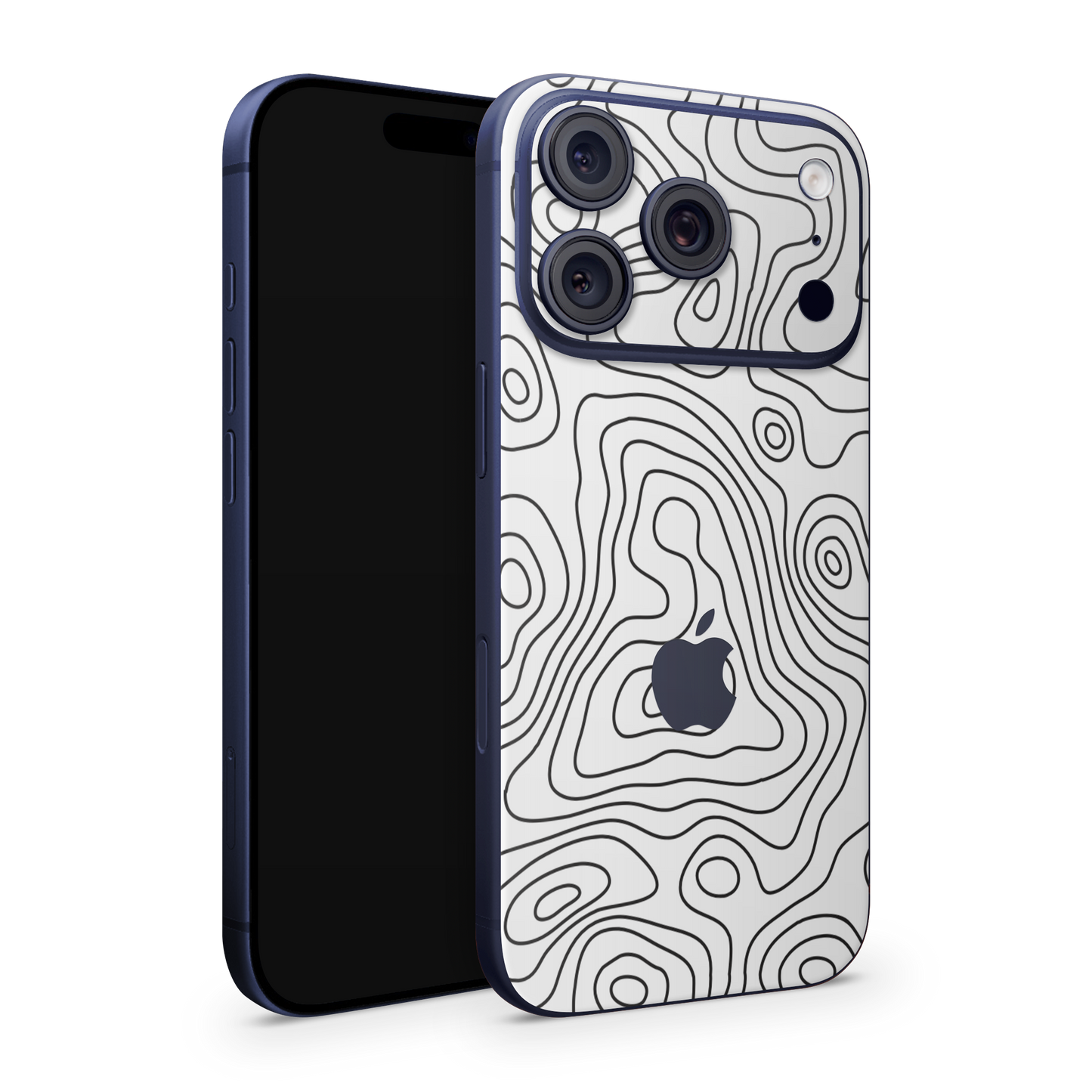 iPhone 17 Pro Max Skins
