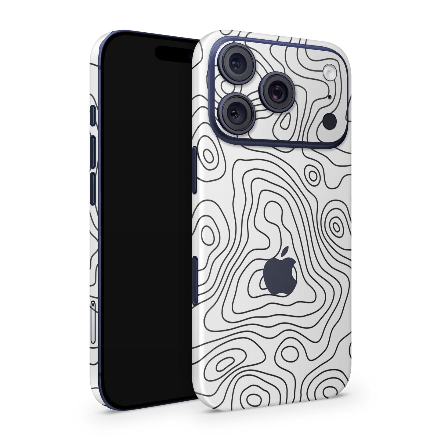 iPhone 17 Pro Skins