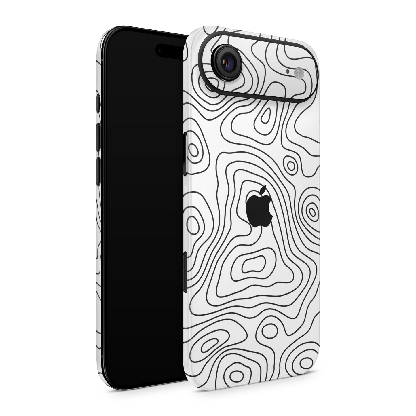 iPhone 17 Air Skins