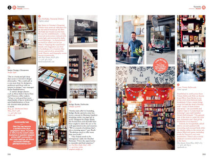 Toronto: The Monocle Travel Guide Series