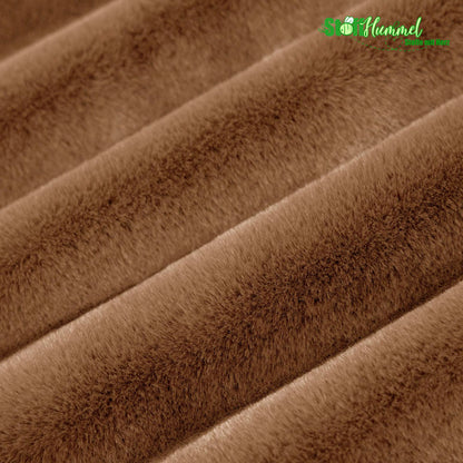 Shannon Luxe Cuddle® Encore – Hochwertiger Kurzhaarplüsch
