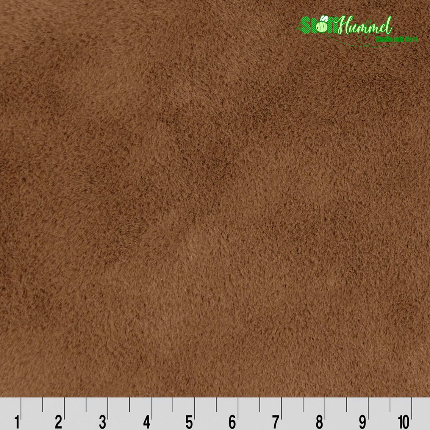 Shannon Luxe Cuddle® Encore – Hochwertiger Kurzhaarplüsch