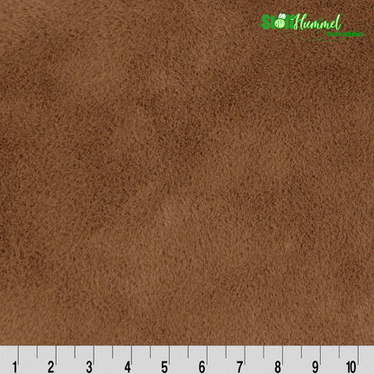 Shannon Luxe Cuddle® Encore – Hochwertiger Kurzhaarplüsch