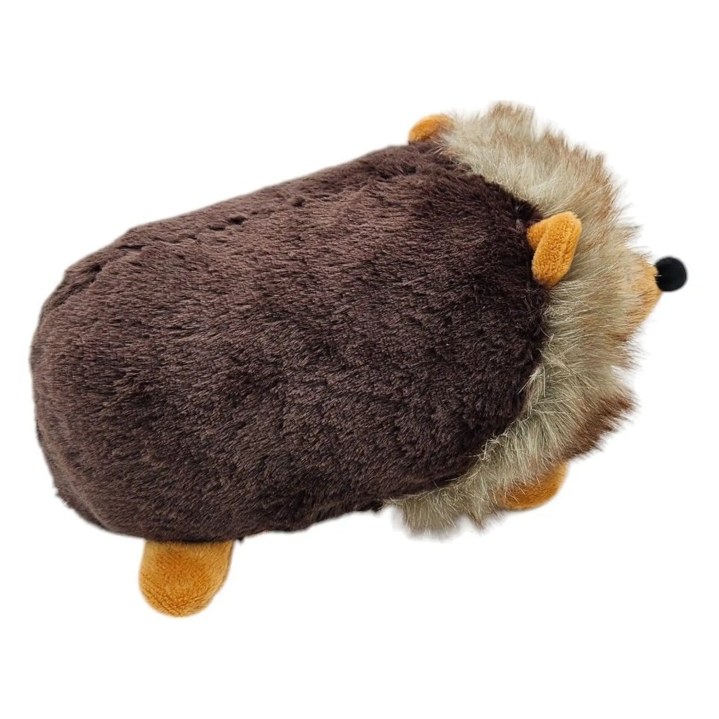 Türstopper Igel 11cm Hoch schwer Stoff Deko Bodenstopper Kinder Zimmer Türpuffer Miamonda