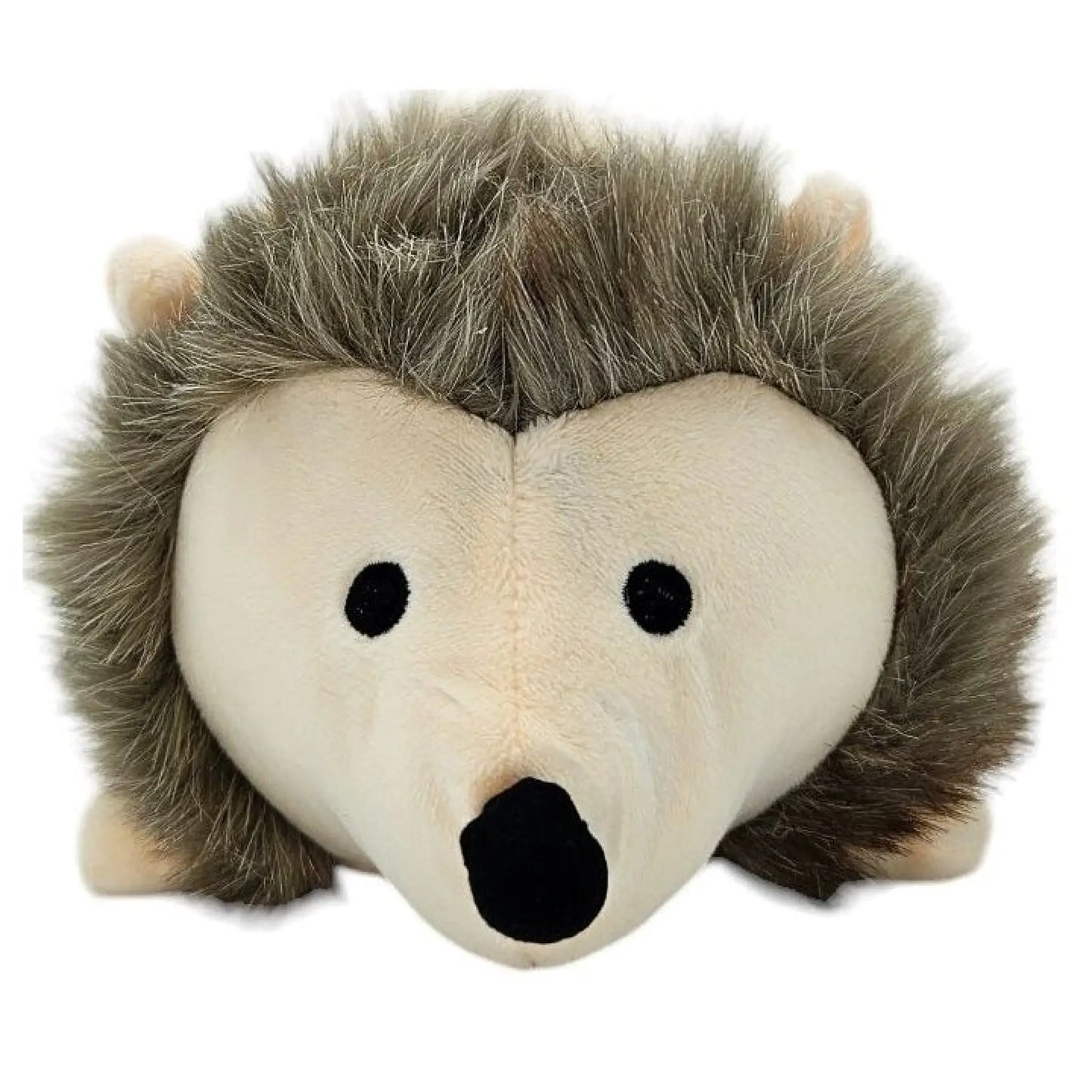 Türstopper Igel 11cm Hoch schwer Stoff Deko Bodenstopper Kinder Zimmer Türpuffer Miamonda