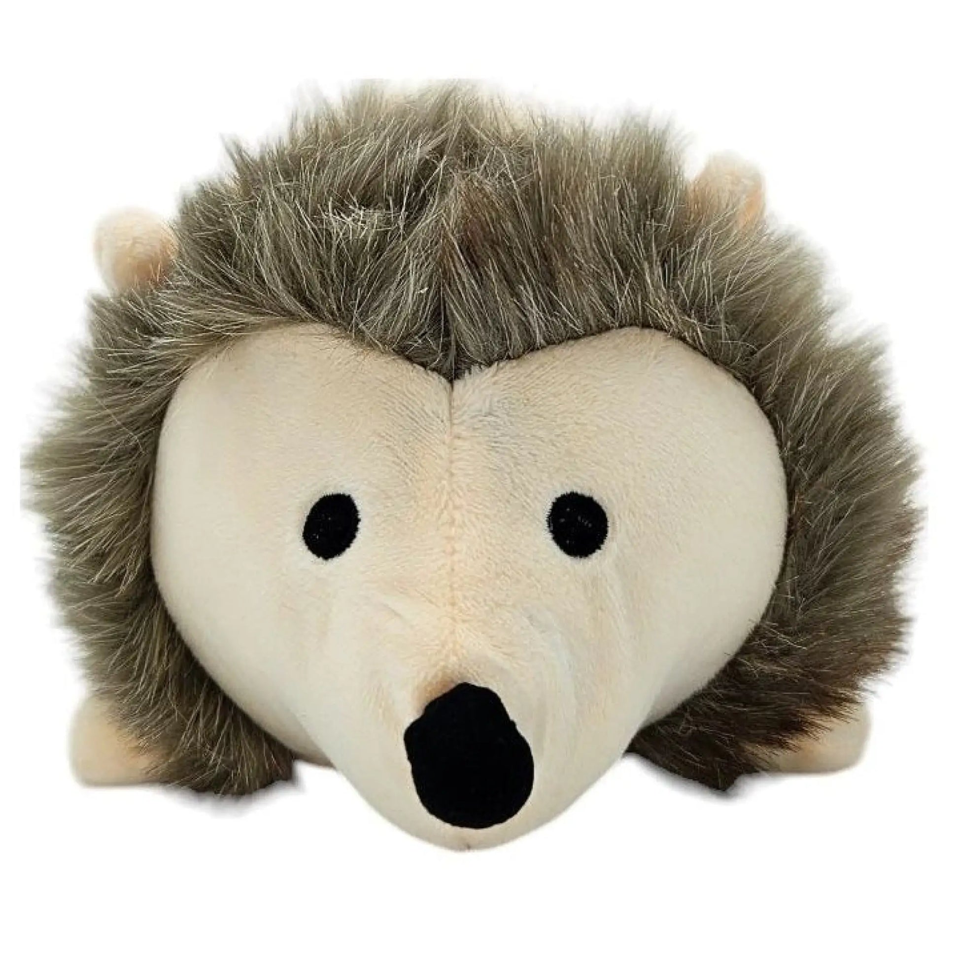 Türstopper Igel 11cm Hoch schwer Stoff Deko Bodenstopper Kinder Zimmer Türpuffer Miamonda