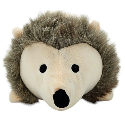 Türstopper Igel 11cm Hoch schwer Stoff Deko Bodenstopper Kinder Zimmer Türpuffer Miamonda