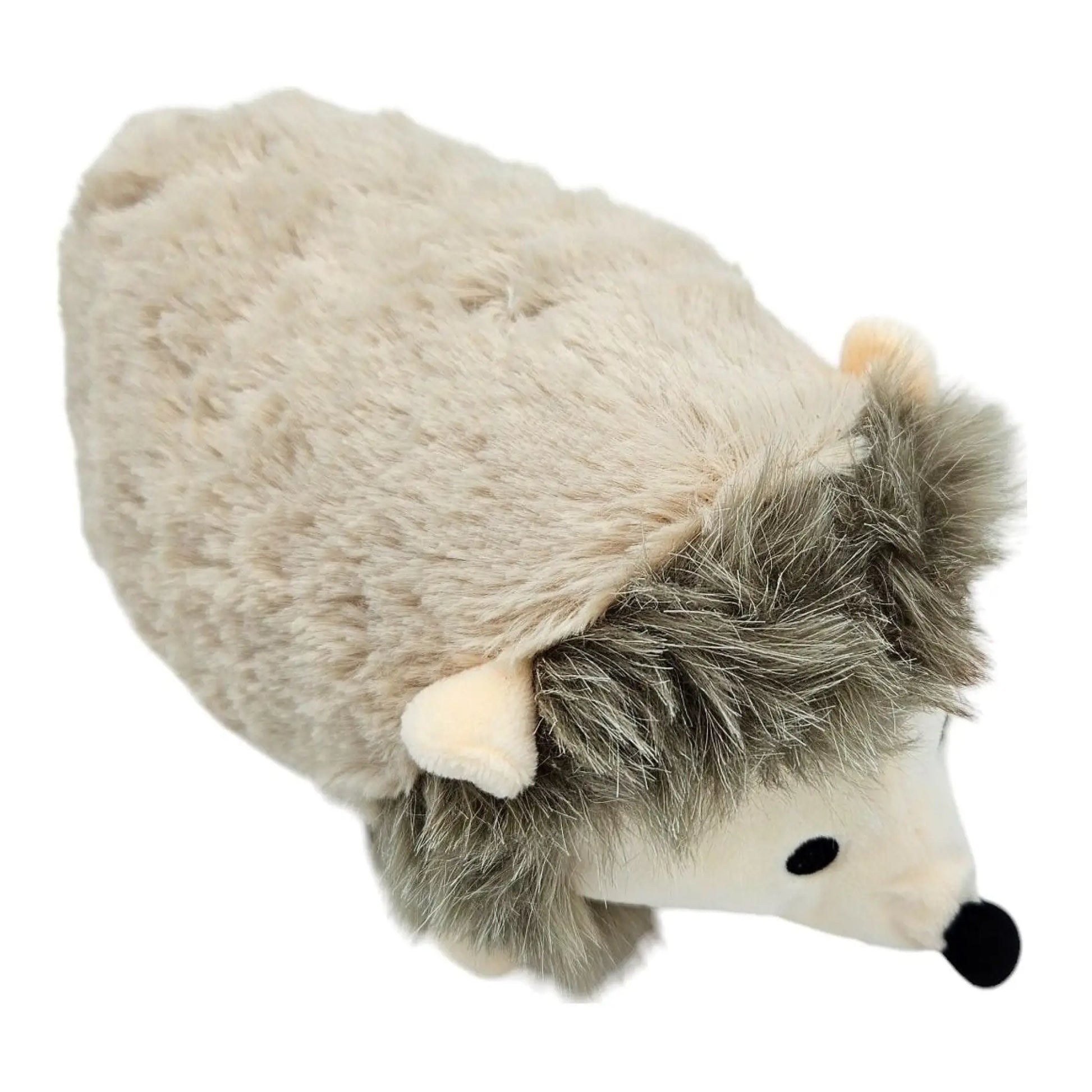 Türstopper Igel 11cm Hoch schwer Stoff Deko Bodenstopper Kinder Zimmer Türpuffer Miamonda