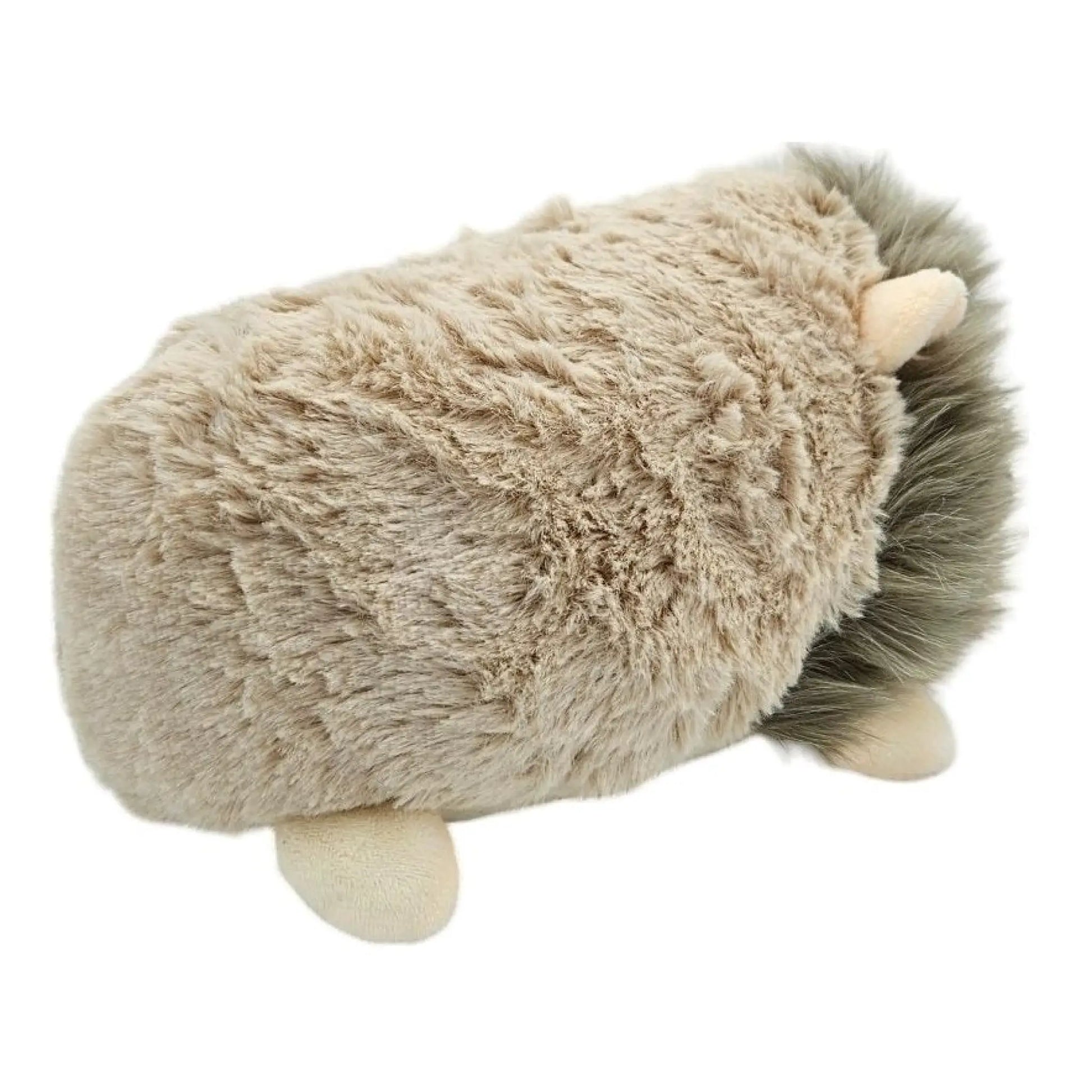 Türstopper Igel 11cm Hoch schwer Stoff Deko Bodenstopper Kinder Zimmer Türpuffer Miamonda