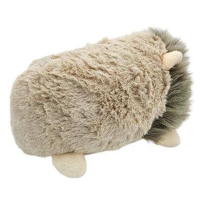 Türstopper Igel 11cm Hoch schwer Stoff Deko Bodenstopper Kinder Zimmer Türpuffer Miamonda