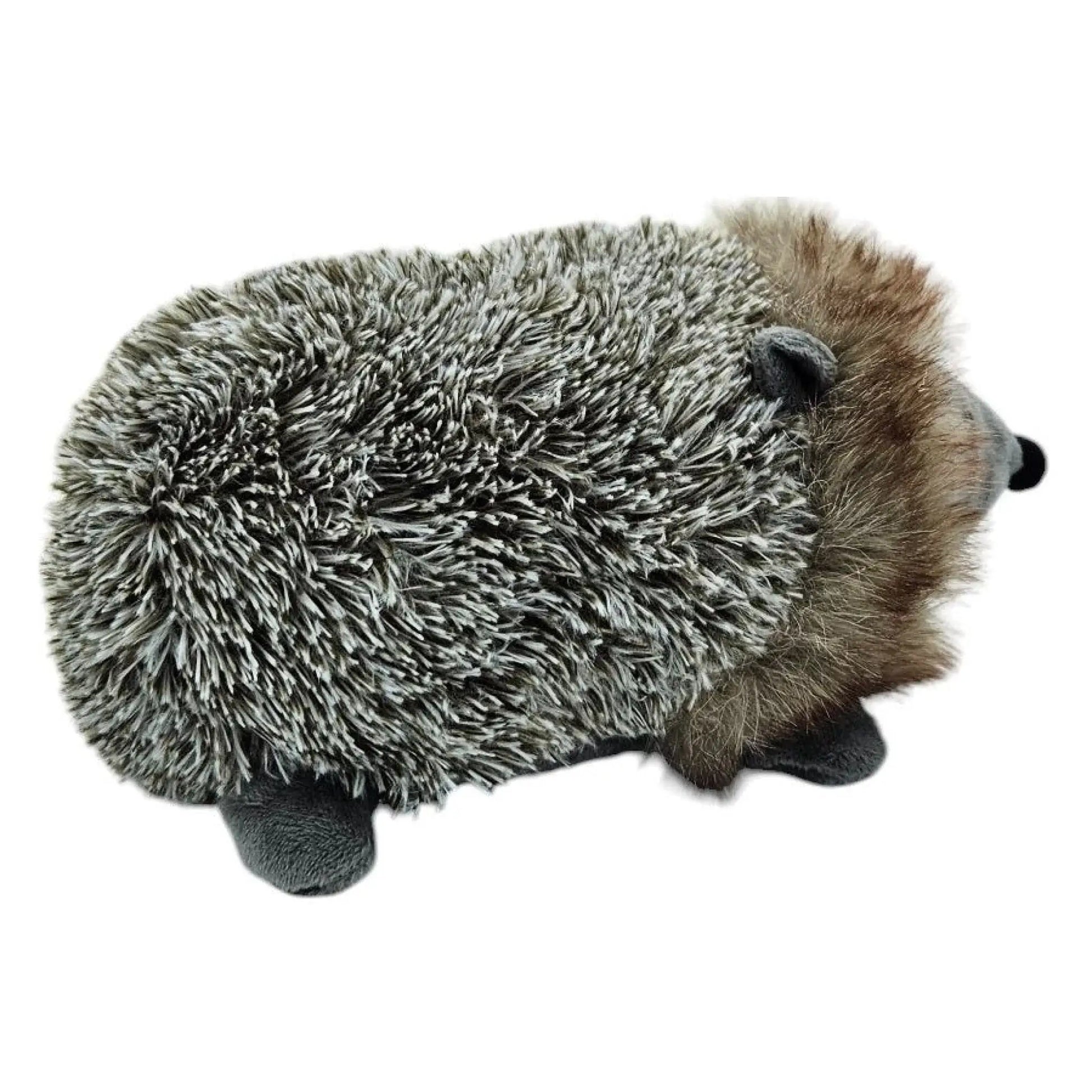 Türstopper Igel 11cm Hoch schwer Stoff Deko Bodenstopper Kinder Zimmer Türpuffer Miamonda