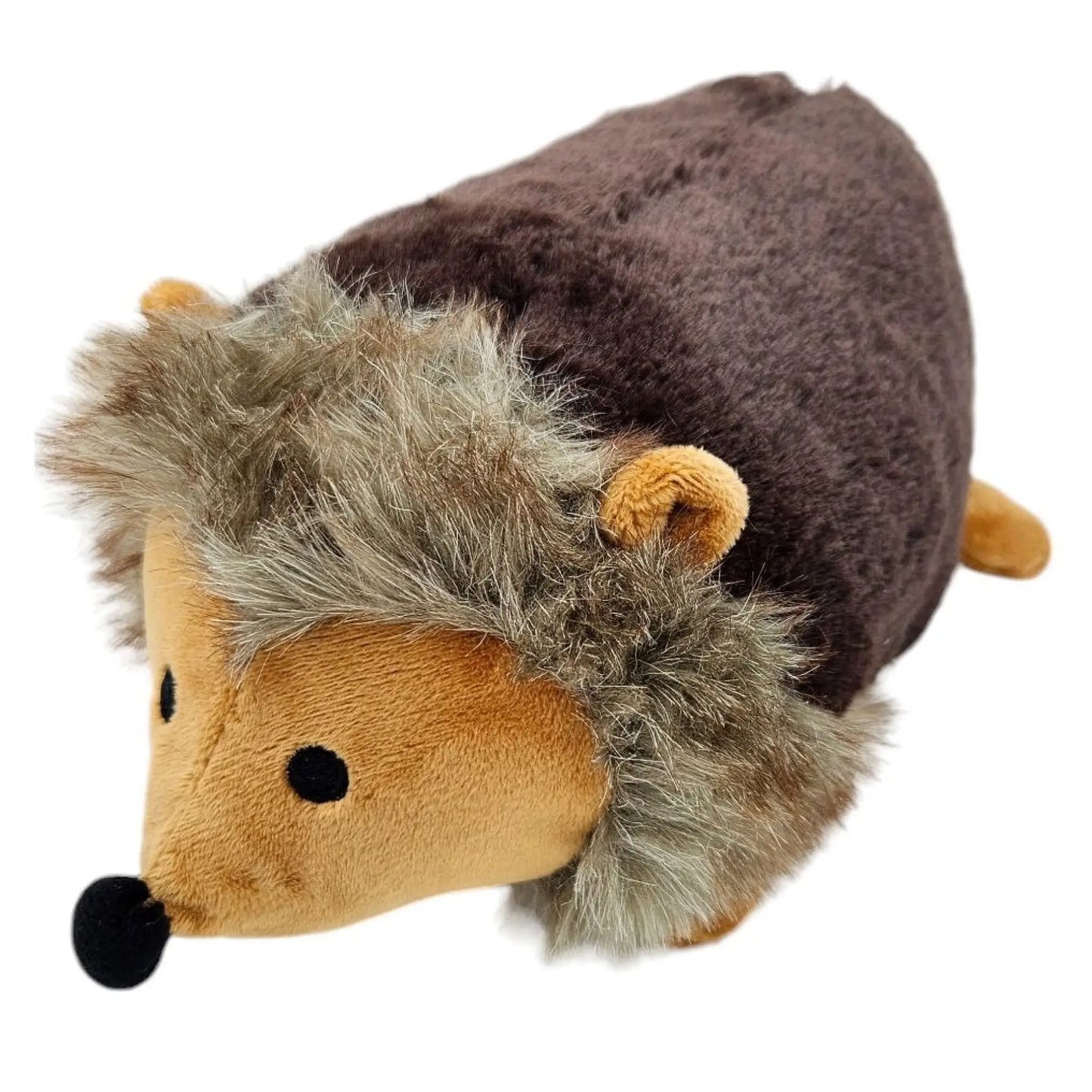 Türstopper Igel 11cm Hoch schwer Stoff Deko Bodenstopper Kinder Zimmer Türpuffer Miamonda