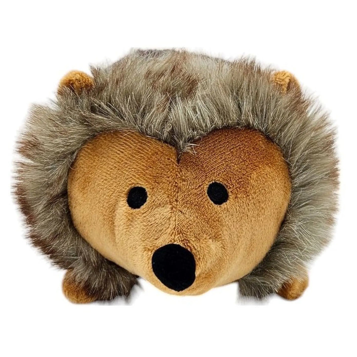 Türstopper Igel 11cm Hoch schwer Stoff Deko Bodenstopper Kinder Zimmer Türpuffer Miamonda
