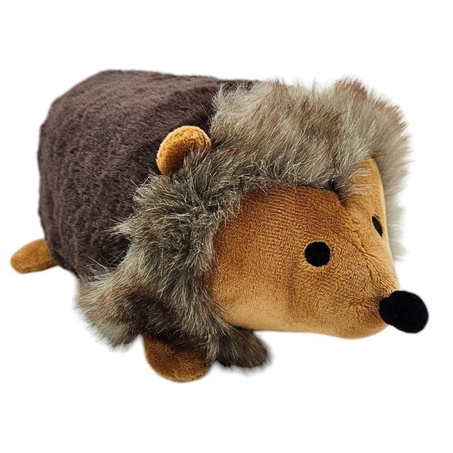 Türstopper Igel 11cm Hoch schwer Stoff Deko Bodenstopper Kinder Zimmer Türpuffer Miamonda