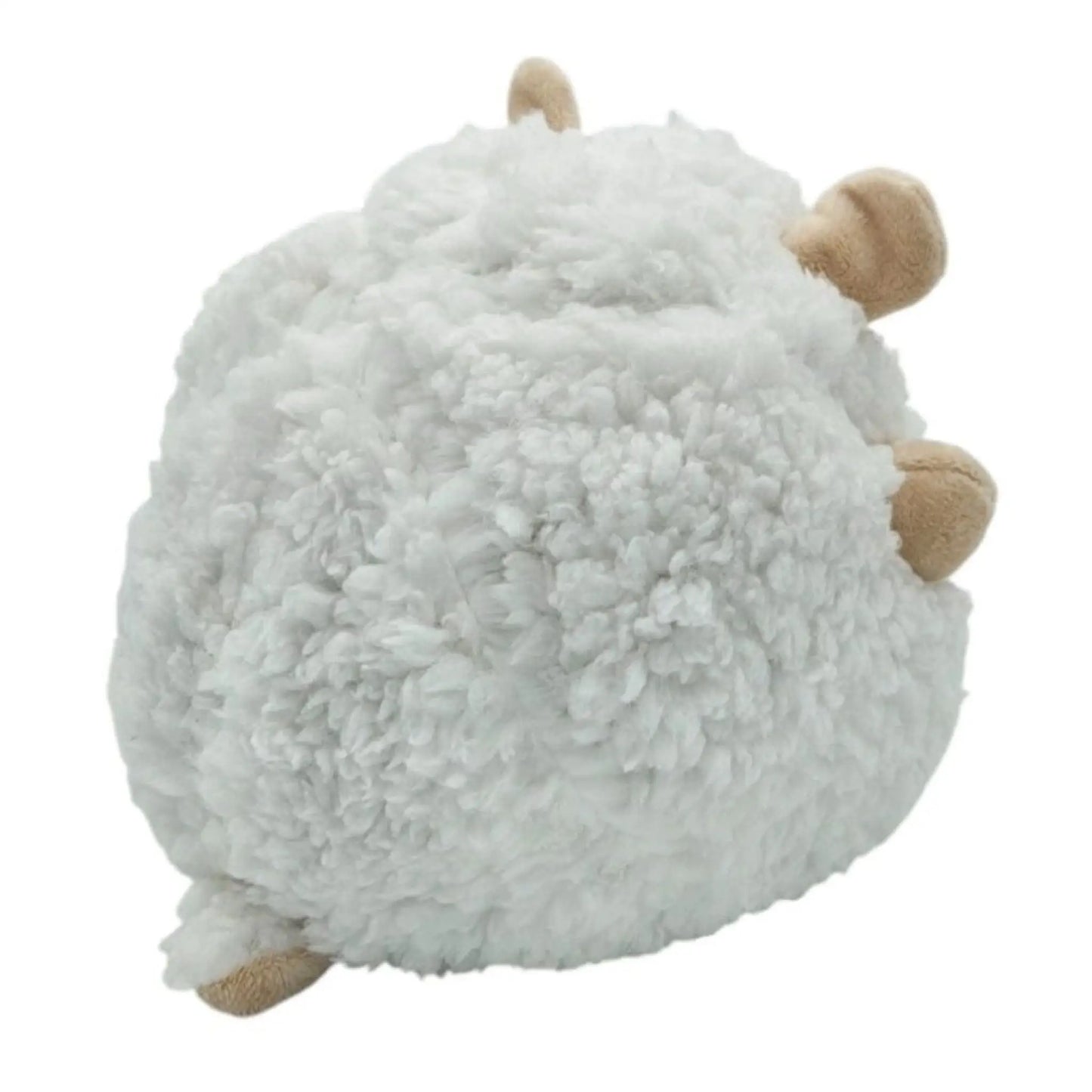 Türstopper Schaf Tiermotiv weiß 1 kg Türhalter Gewicht Türsack Fensterstopper