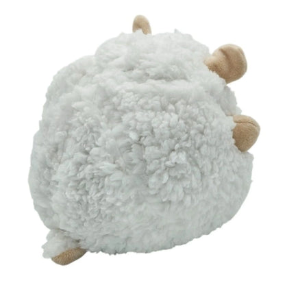 Türstopper Schaf Tiermotiv weiß 1 kg Türhalter Gewicht Türsack Fensterstopper