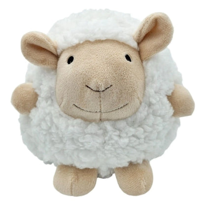 Türstopper Schaf Tiermotiv weiß 1 kg Türhalter Gewicht Türsack Fensterstopper