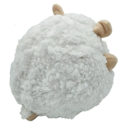Türstopper Schaf Tiermotiv weiß 1 kg Türhalter Gewicht Türsack Fensterstopper