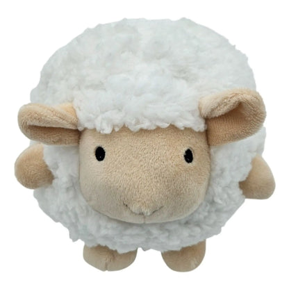 Türstopper Schaf Tiermotiv weiß 1 kg Türhalter Gewicht Türsack Fensterstopper
