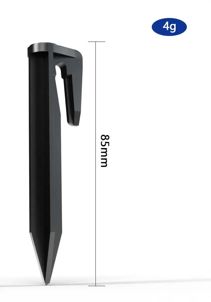 Orbex Mähroboter Erdspieße & Haken