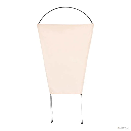 Universal stroller sunshade – UV protection 50+